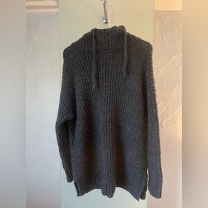 Old Navy Oversized Sweater Hoodie NWOT